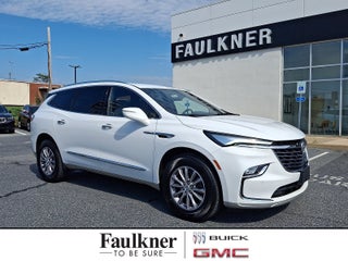 2023 Buick Enclave Premium
