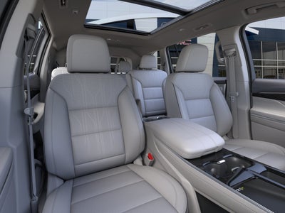 2027 Buick Enclave Avenir