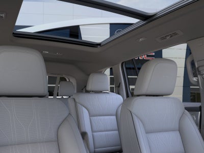 2027 Buick Enclave Avenir