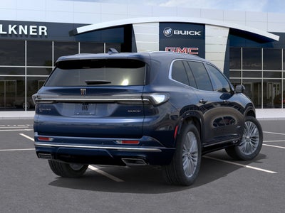 2027 Buick Enclave Avenir