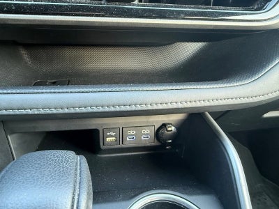 2022 Toyota Highlander L