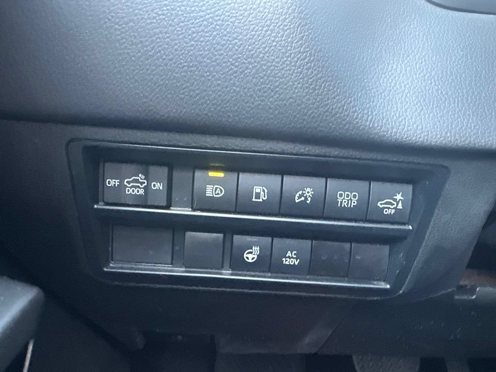 2024 Toyota Tundra Hybrid Limited 4WD