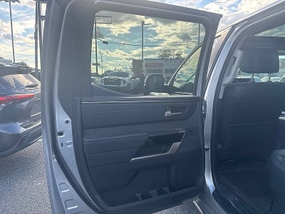 2024 Toyota Tundra Hybrid Limited 4WD