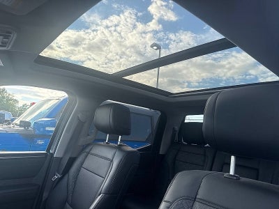 2024 Toyota Tundra Hybrid Limited 4WD