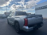 2024 Toyota Tundra Hybrid Limited 4WD