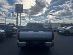 2024 Toyota Tundra Hybrid Limited 4WD