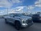 2024 Toyota Tundra Hybrid Limited 4WD