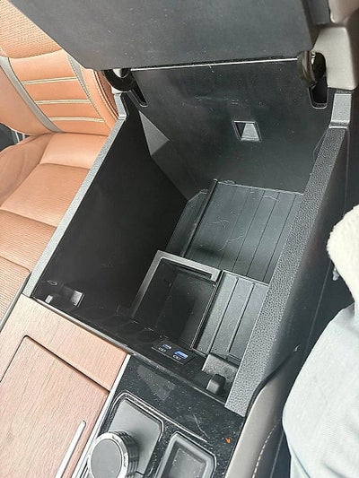 2022 Toyota Tundra 4WD 1794 Edition