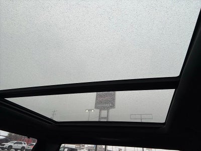 2022 Toyota Tundra 4WD 1794 Edition