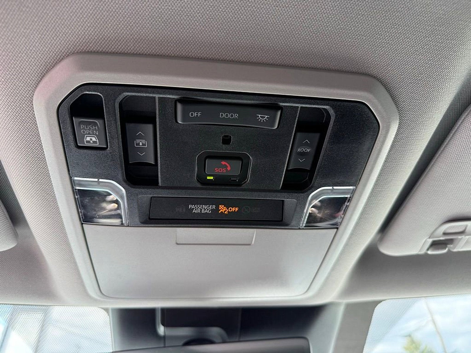 2023 Toyota Tundra 4WD TRD Pro Hybrid