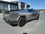 2025 Tesla Cybertruck Cyberbeast