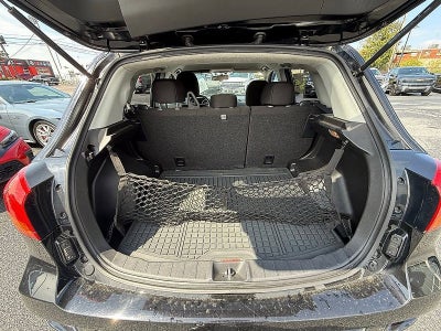 2019 Mitsubishi Outlander Sport ES 2.0