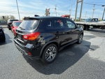 2019 Mitsubishi Outlander Sport ES 2.0