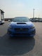 2015 Subaru WRX STI Limited