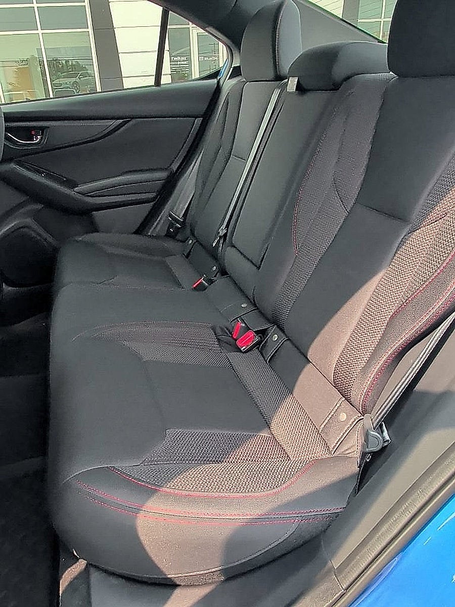 2023 Subaru WRX Premium