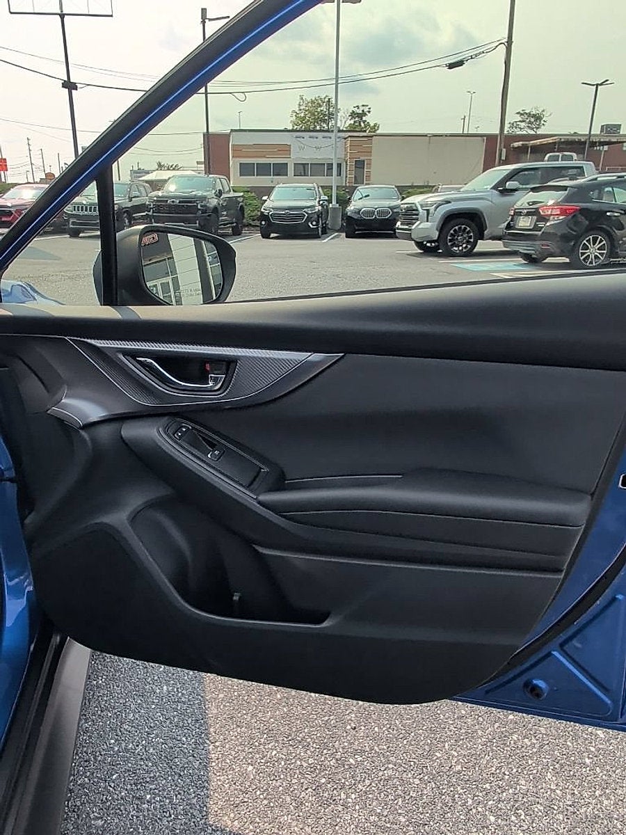 2023 Subaru WRX Premium