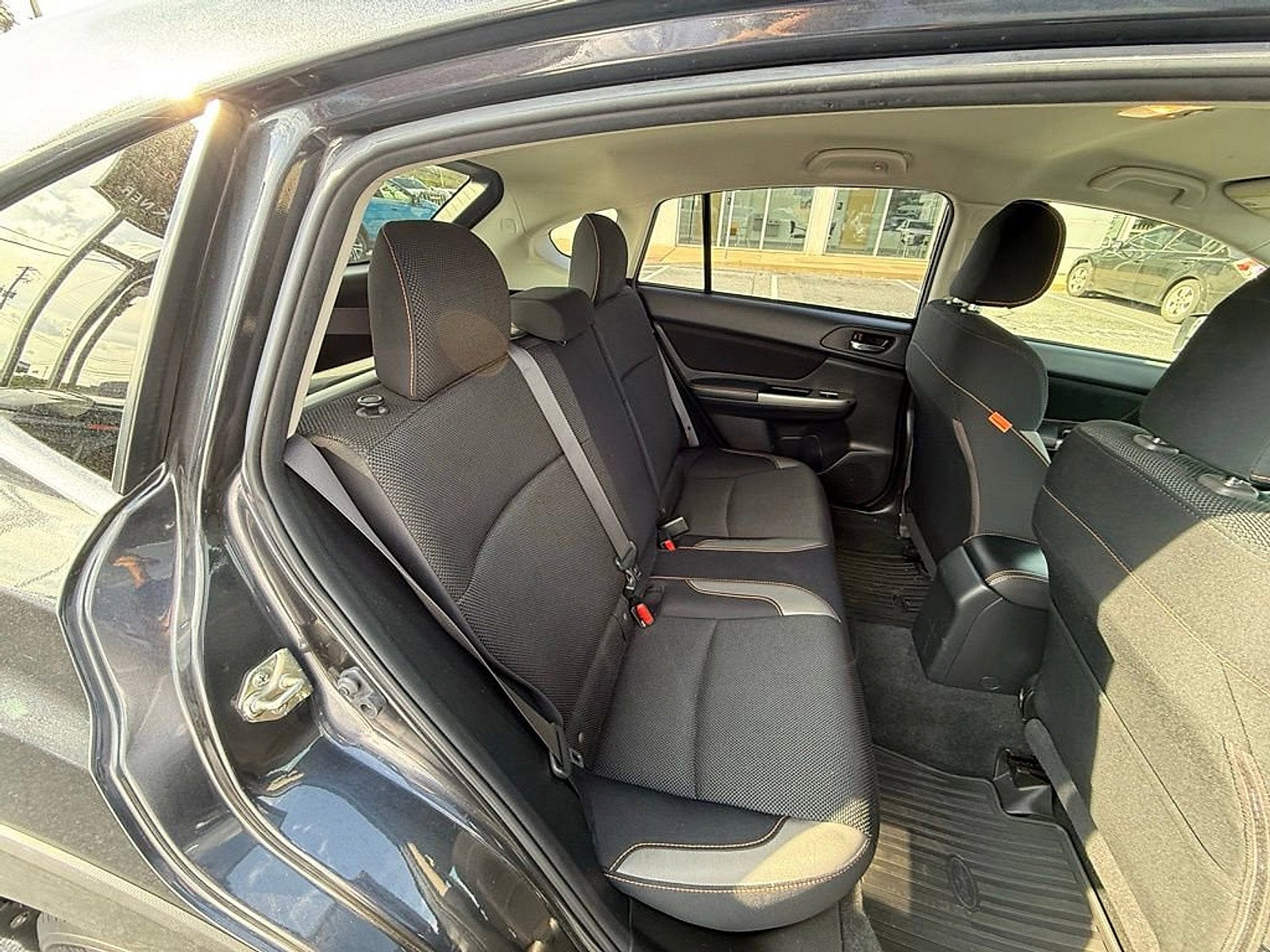 2017 Subaru Crosstrek Premium