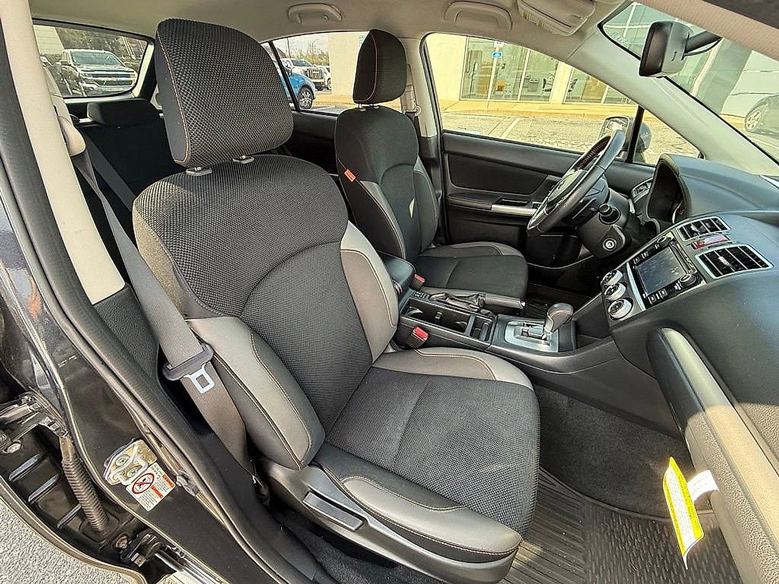 2017 Subaru Crosstrek Premium