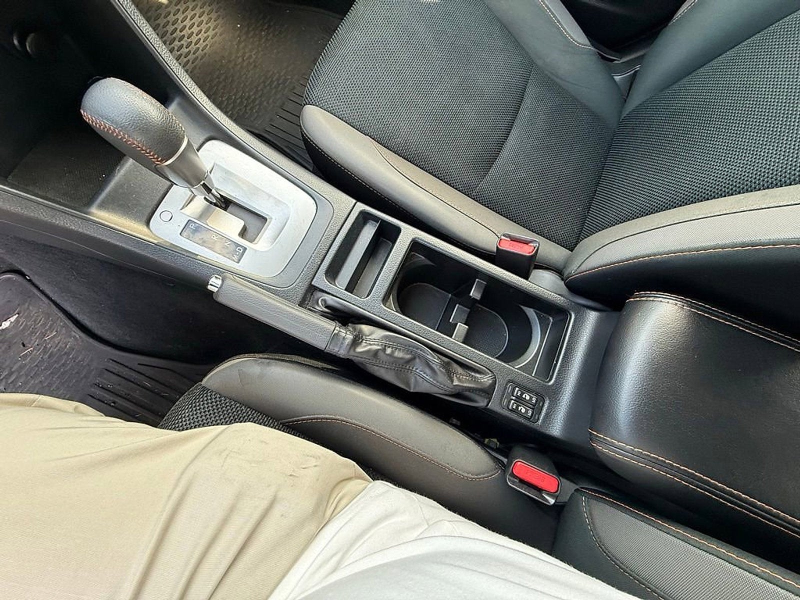 2017 Subaru Crosstrek Premium