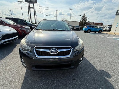 2017 Subaru Crosstrek Premium