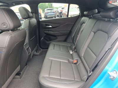 2025 Buick Envista Sport Touring