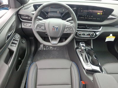 2025 Buick Envista Sport Touring