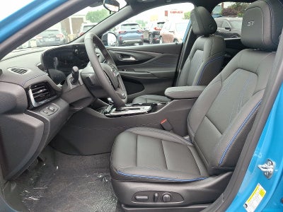 2025 Buick Envista Sport Touring