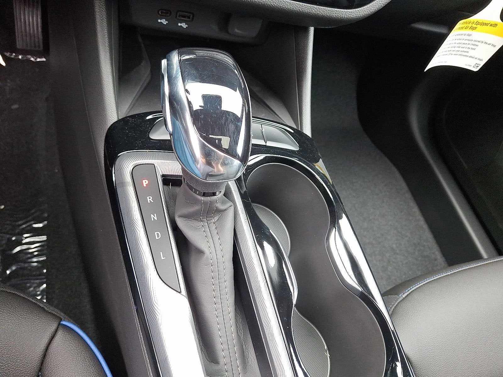 2025 Buick Envista Sport Touring