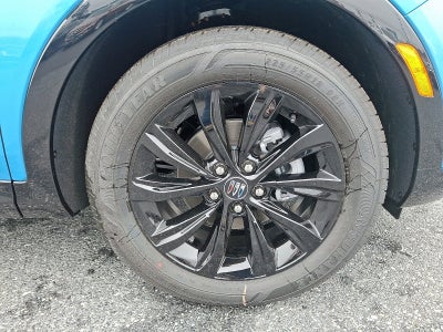 2025 Buick Envista Sport Touring