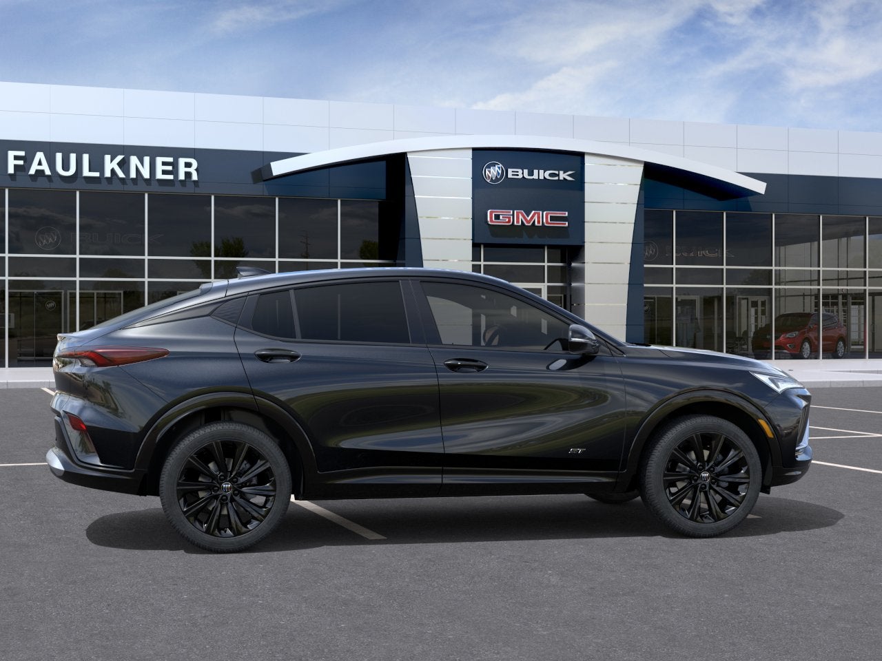 2026 Buick Envista Sport Touring - Photo 29