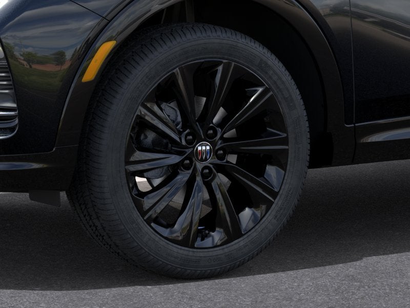 2026 Buick Envista Sport Touring - Photo 33