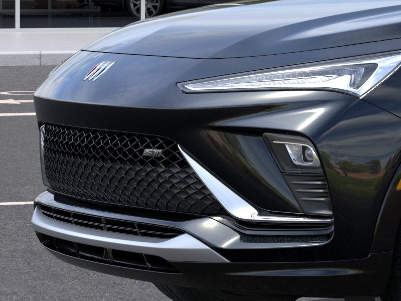 2026 Buick Envista Sport Touring - Photo 37