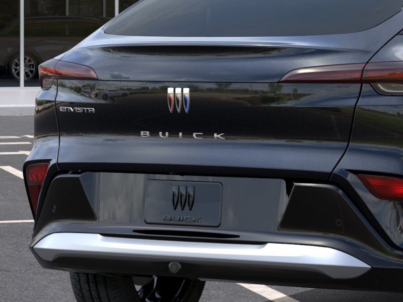 2026 Buick Envista Sport Touring - Photo 38