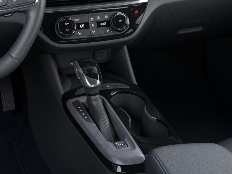 2026 Buick Envista Sport Touring - Photo 47