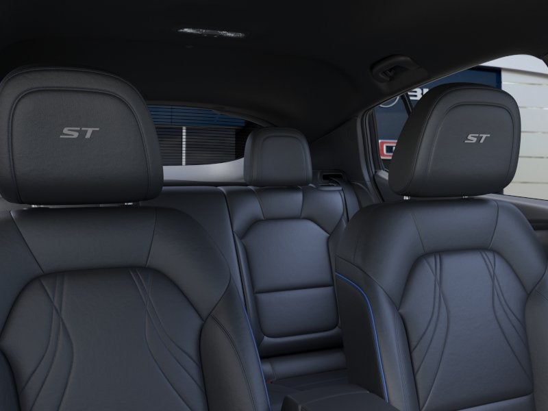 2026 Buick Envista Sport Touring - Photo 48