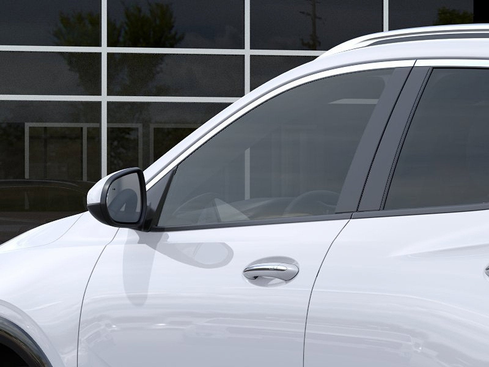 2026 Buick Encore GX Sport Touring - Photo 12