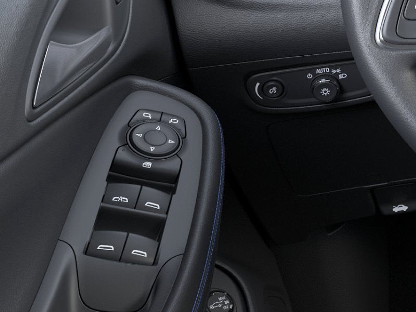 2026 Buick Encore GX Sport Touring - Photo 22