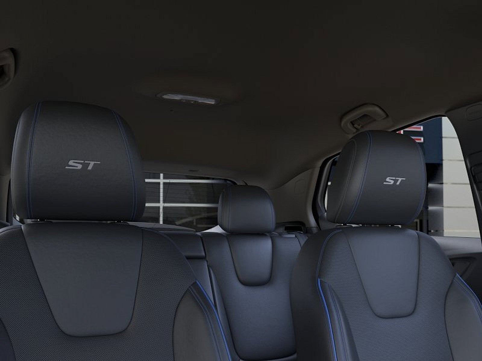 2026 Buick Encore GX Sport Touring - Photo 24
