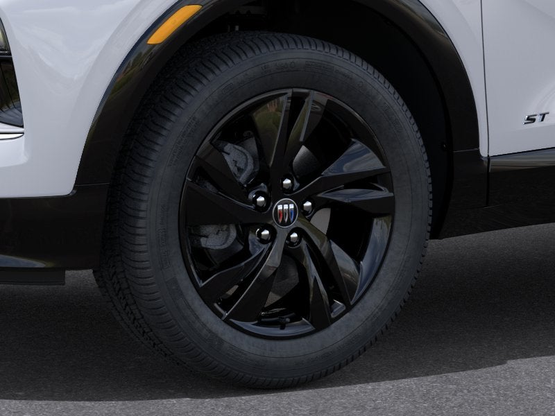 2026 Buick Encore GX Sport Touring - Photo 33