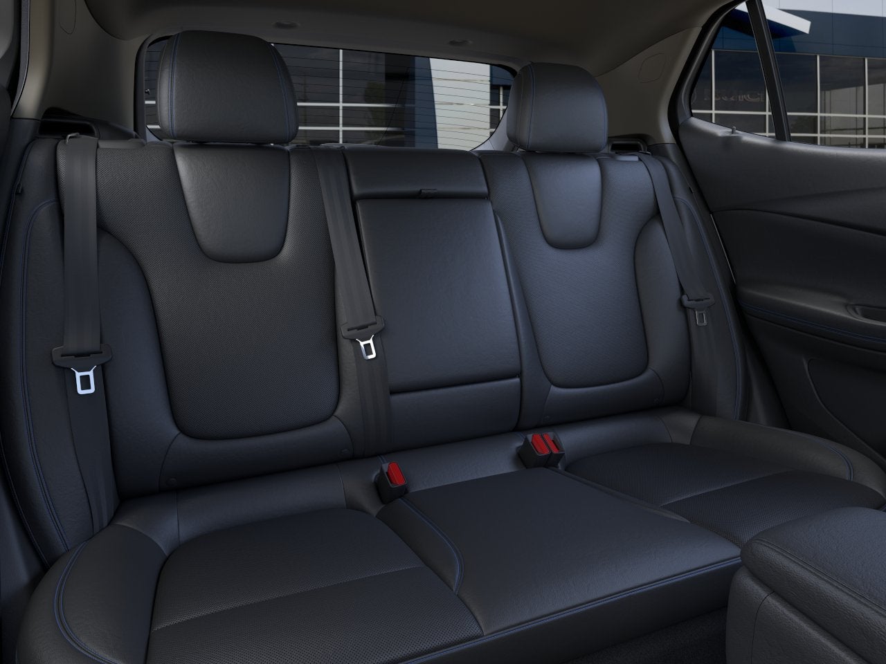 2026 Buick Encore GX Sport Touring - Photo 41