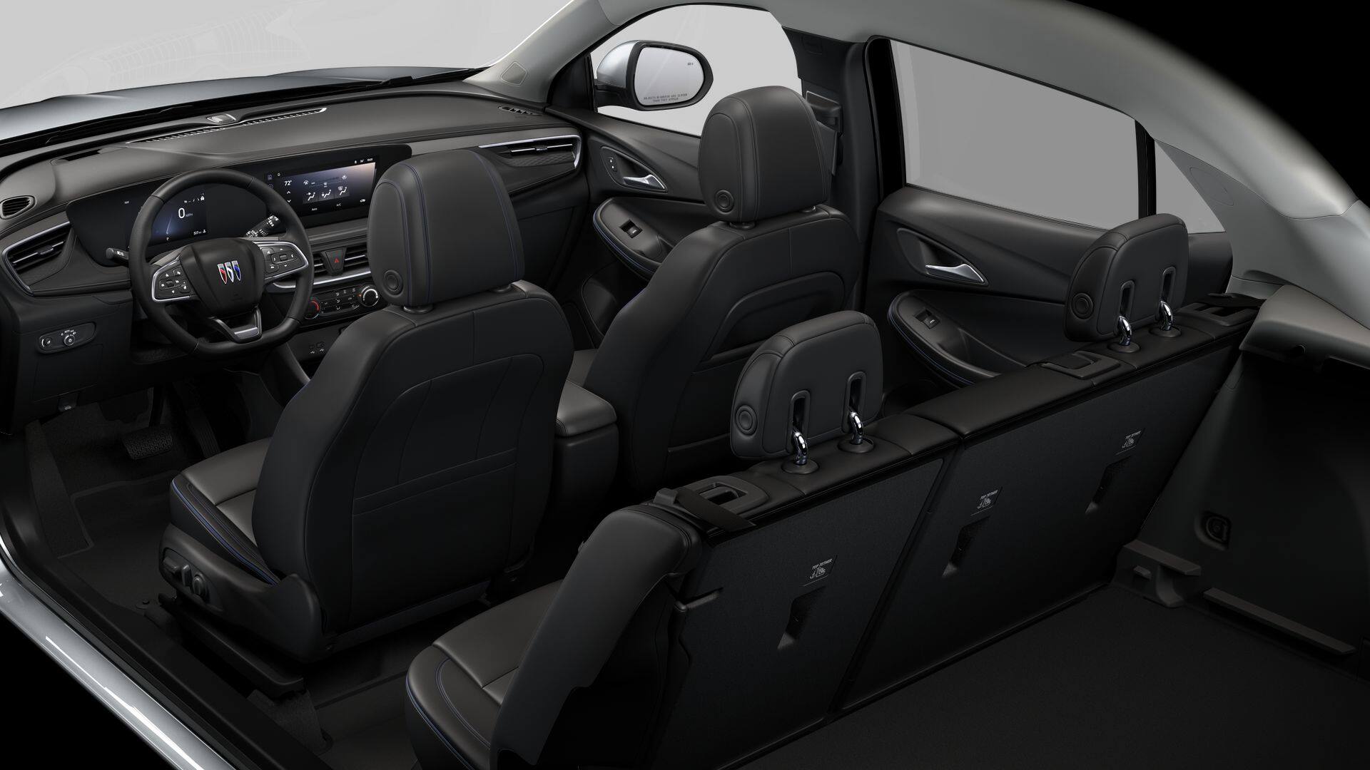 2026 Buick Encore GX Sport Touring - Photo 58