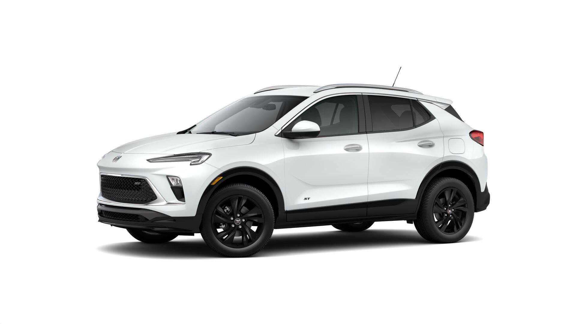2026 Buick Encore GX Sport Touring - Photo 50