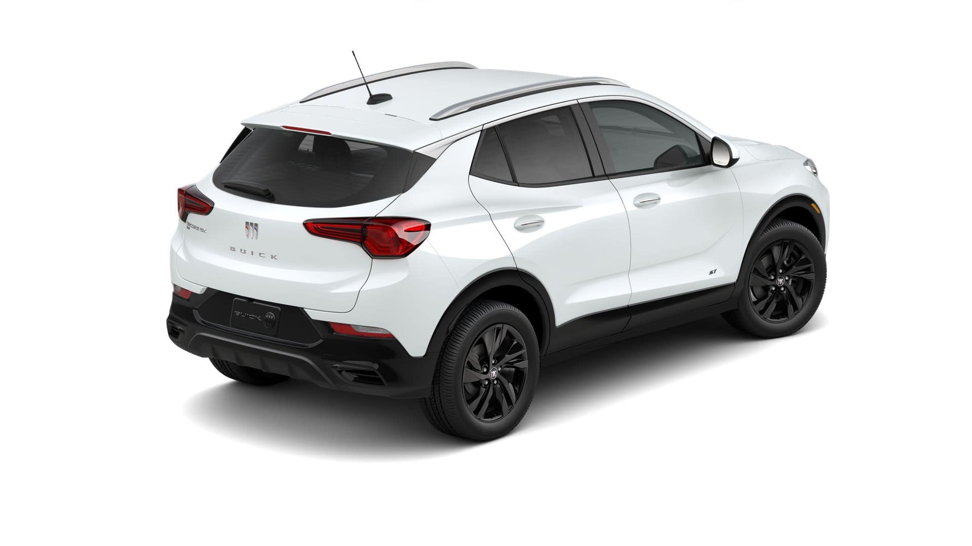 2026 Buick Encore GX Sport Touring - Photo 51