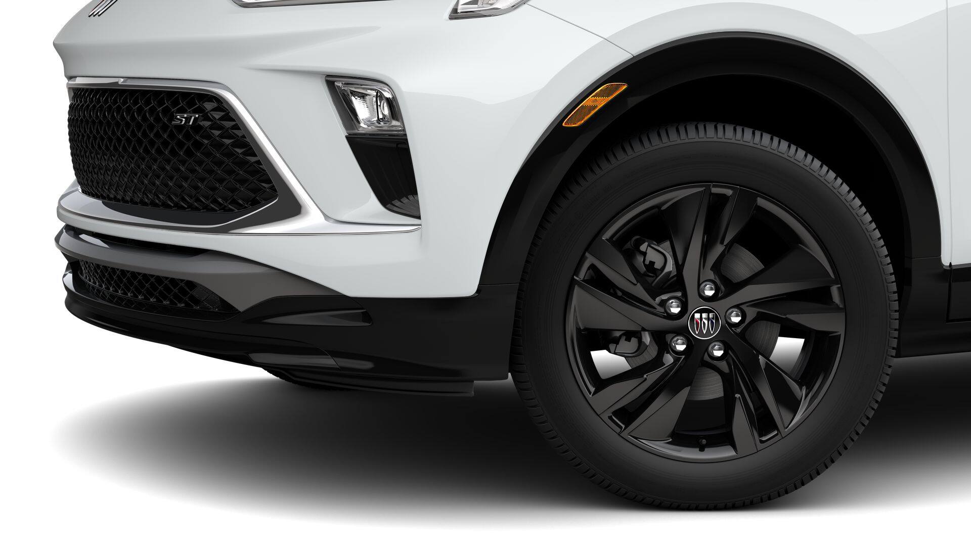 2026 Buick Encore GX Sport Touring - Photo 53