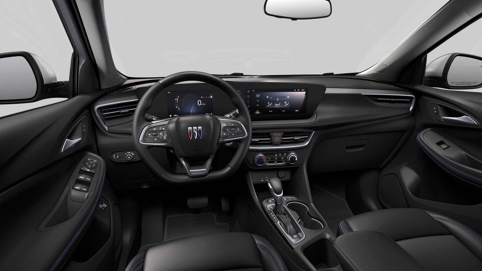 2026 Buick Encore GX Sport Touring - Photo 55