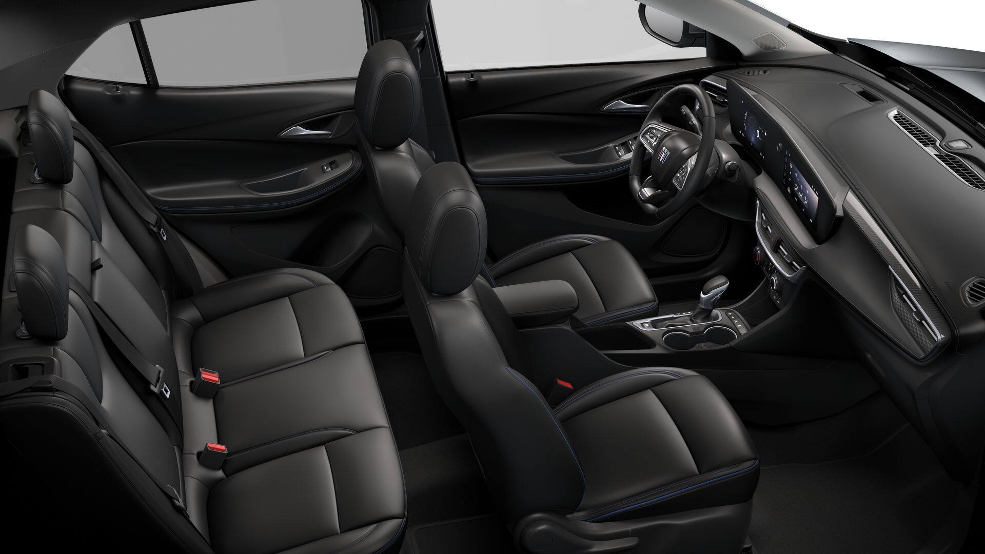 2026 Buick Encore GX Sport Touring - Photo 56