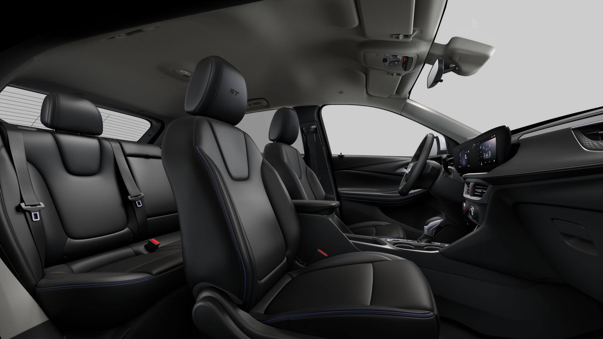 2026 Buick Encore GX Sport Touring - Photo 57