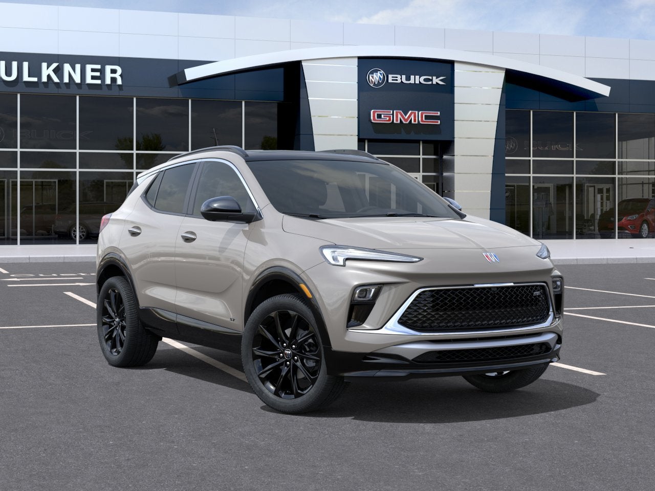2026 Buick Encore GX Sport Touring - Photo 31