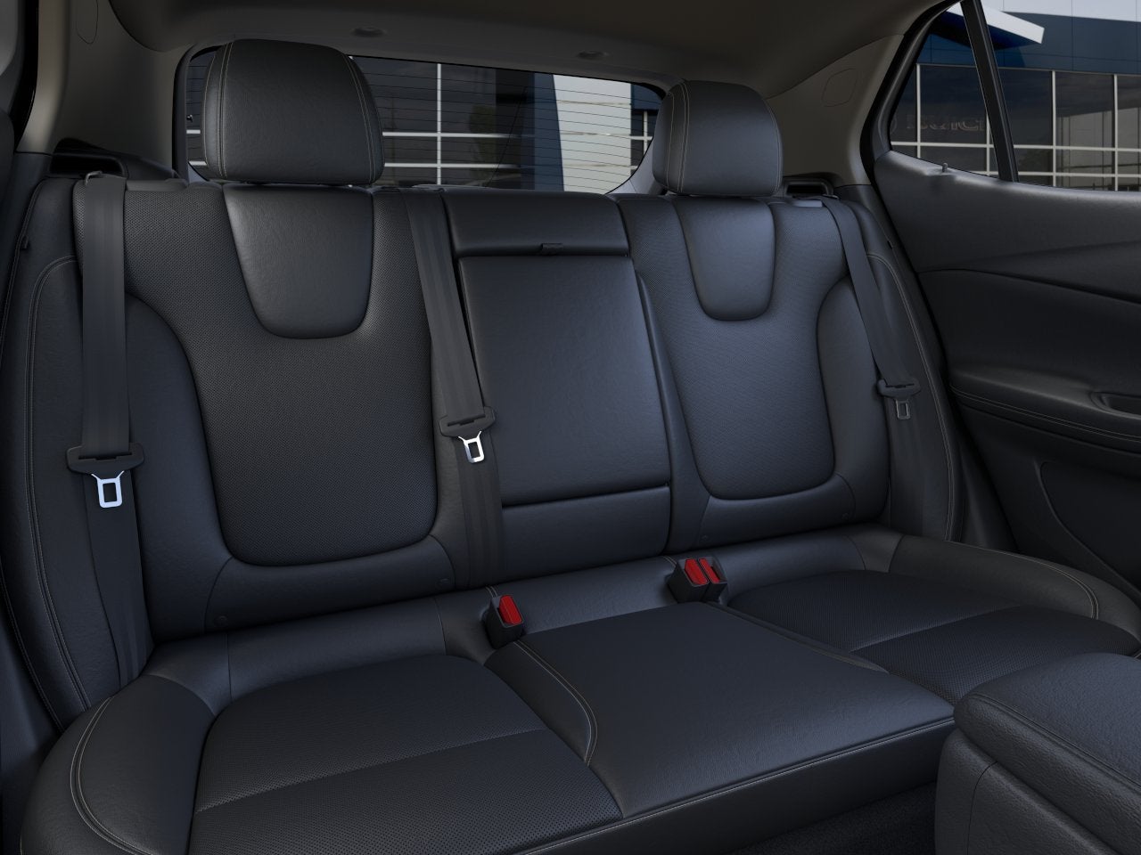 2026 Buick Encore GX Sport Touring - Photo 41