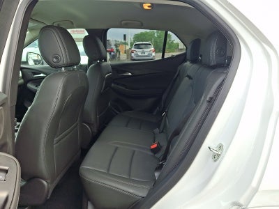 2025 Buick Encore GX Avenir